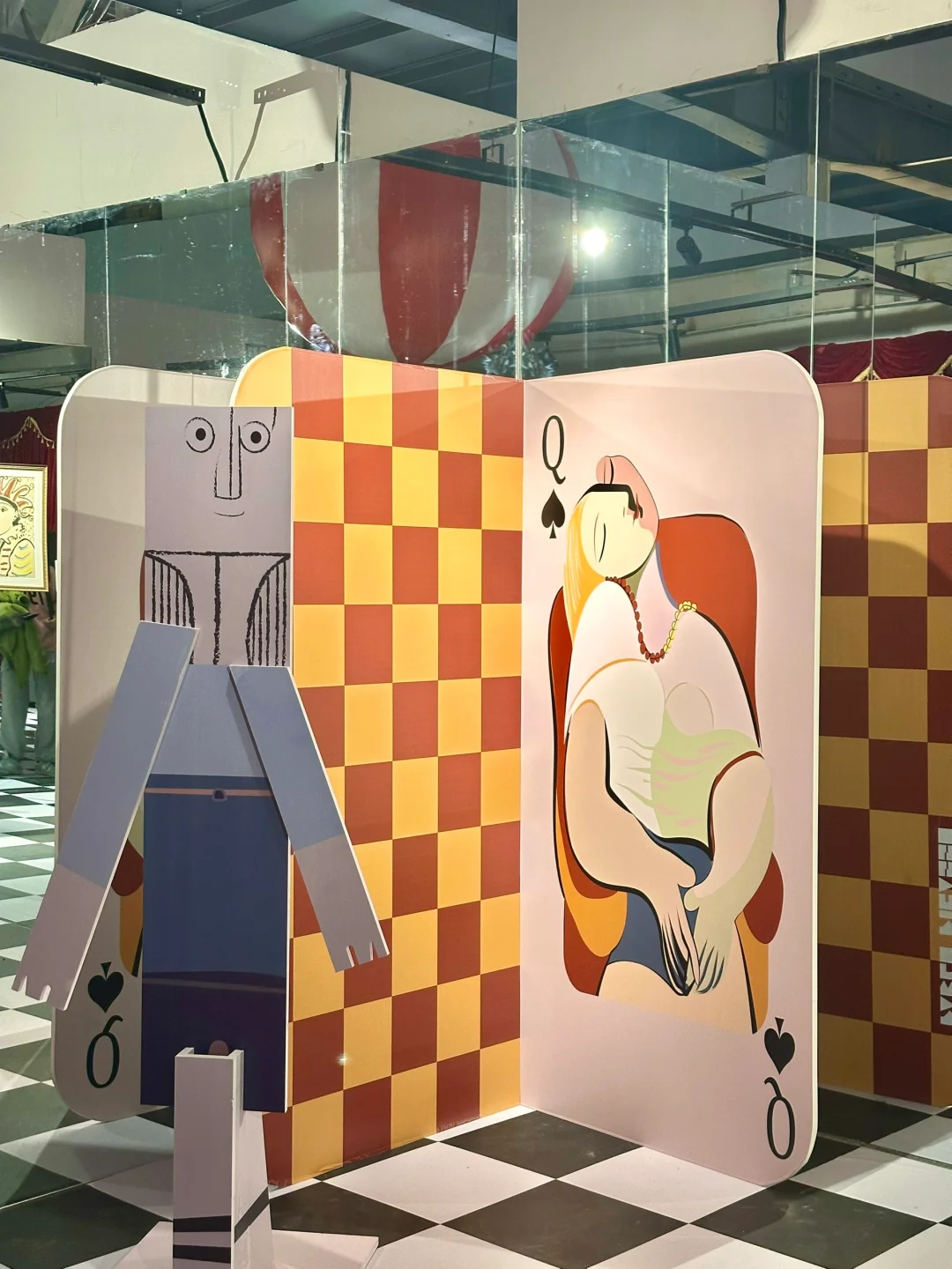 我靠！这居然是在济南！！！