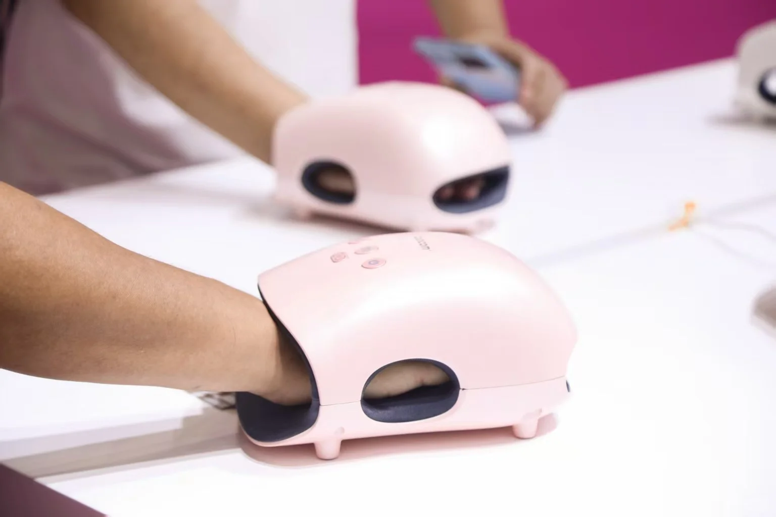 ?深圳四月最懂校园的科技展！