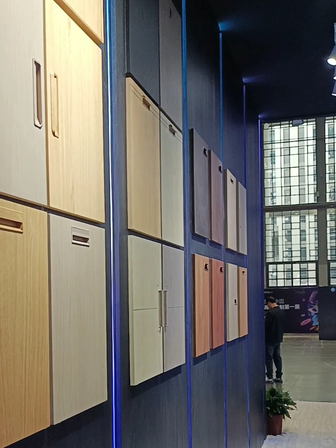 ✨【暴走2万步！！｜2025中国建博会?】