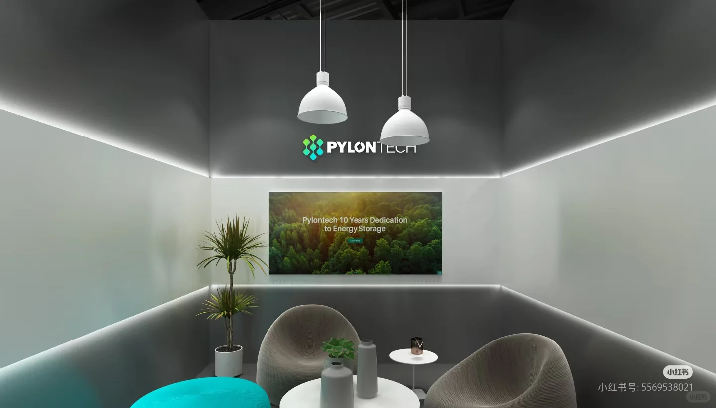 德国智慧能源展设计搭建｜案例分享