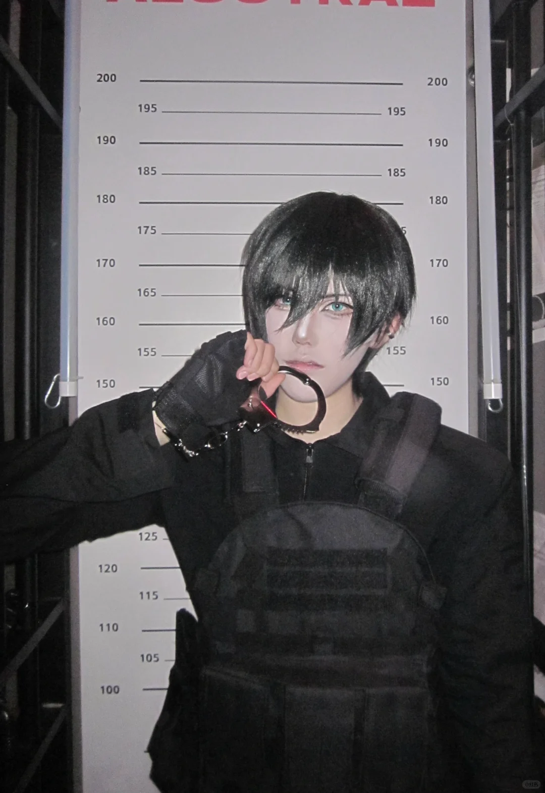 南京潮玩文化展览会自由行申请（已满）