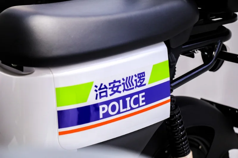 ?深圳四月最硬核的科技盛宴！