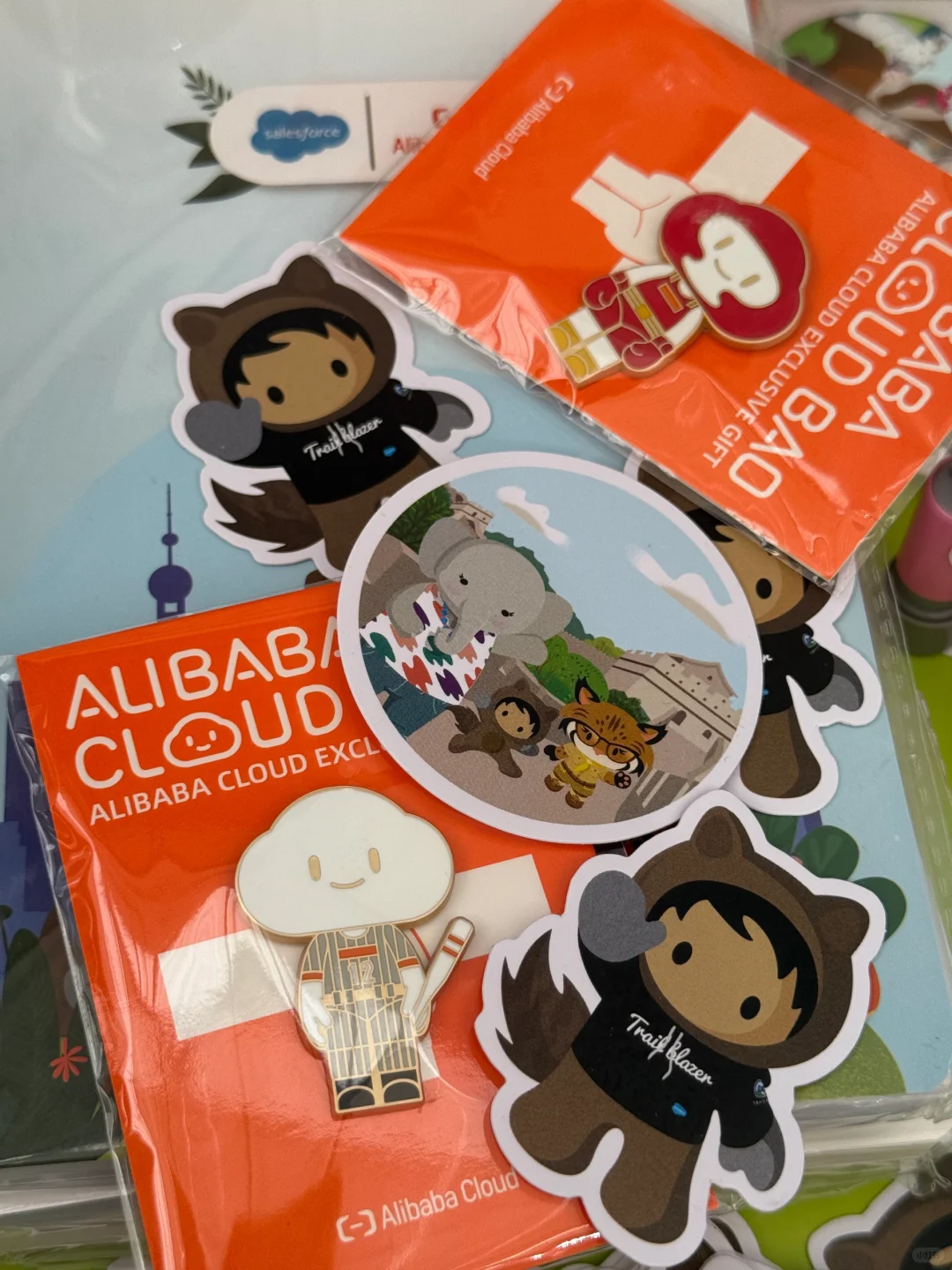 北京AI大展｜免费参观 福利多多！