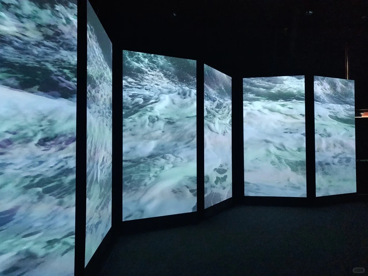 五一北京逛展预定｜2025亚洲数字艺术展