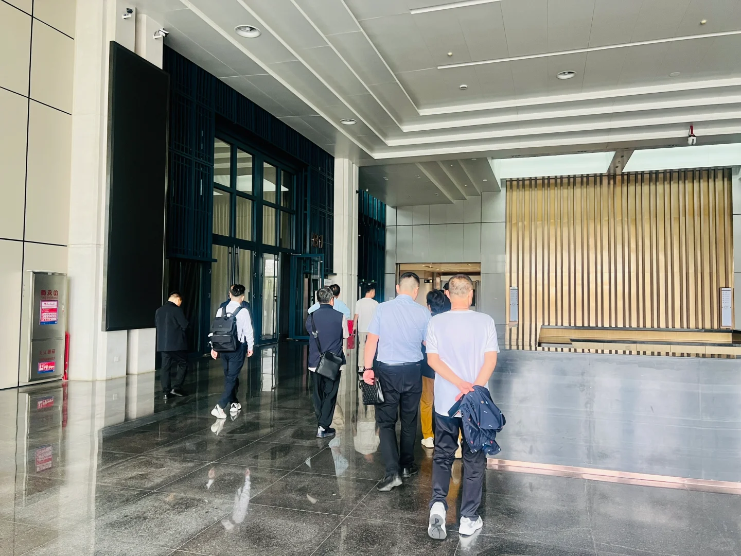 会展人的日常｜不是只有执行