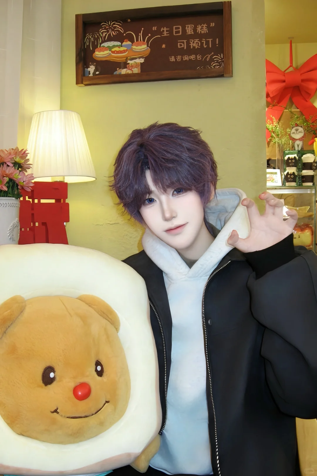 【金陵青年文化博览会2nd】自由行（已满）