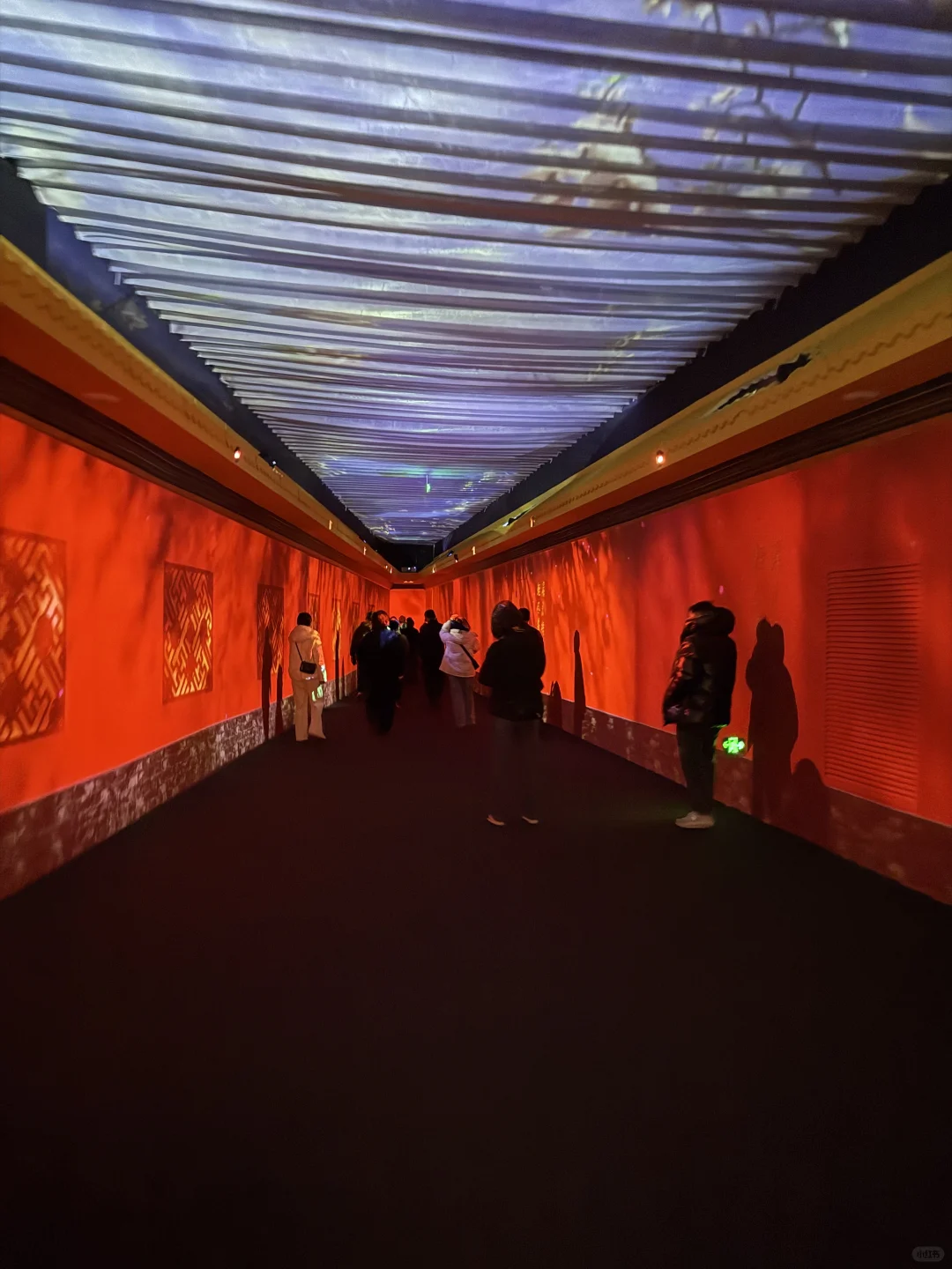 在数字与艺术的边界漫游?