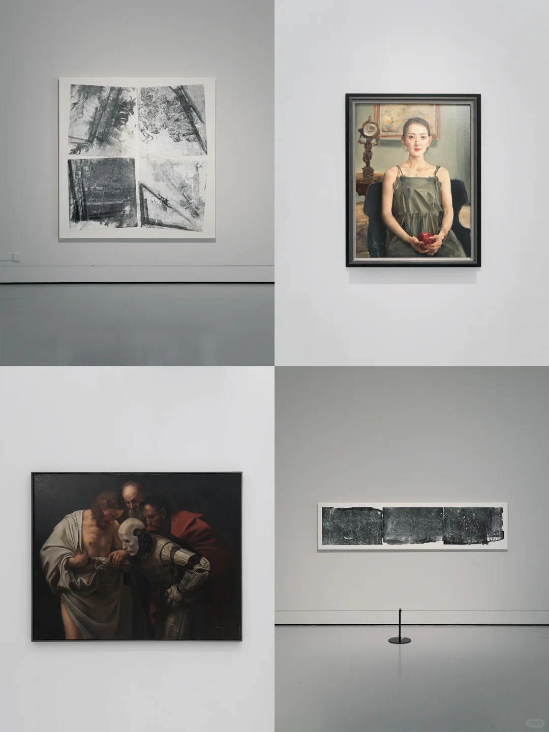 ✨广州新展丨不能错过的年度大展！好看又好拍