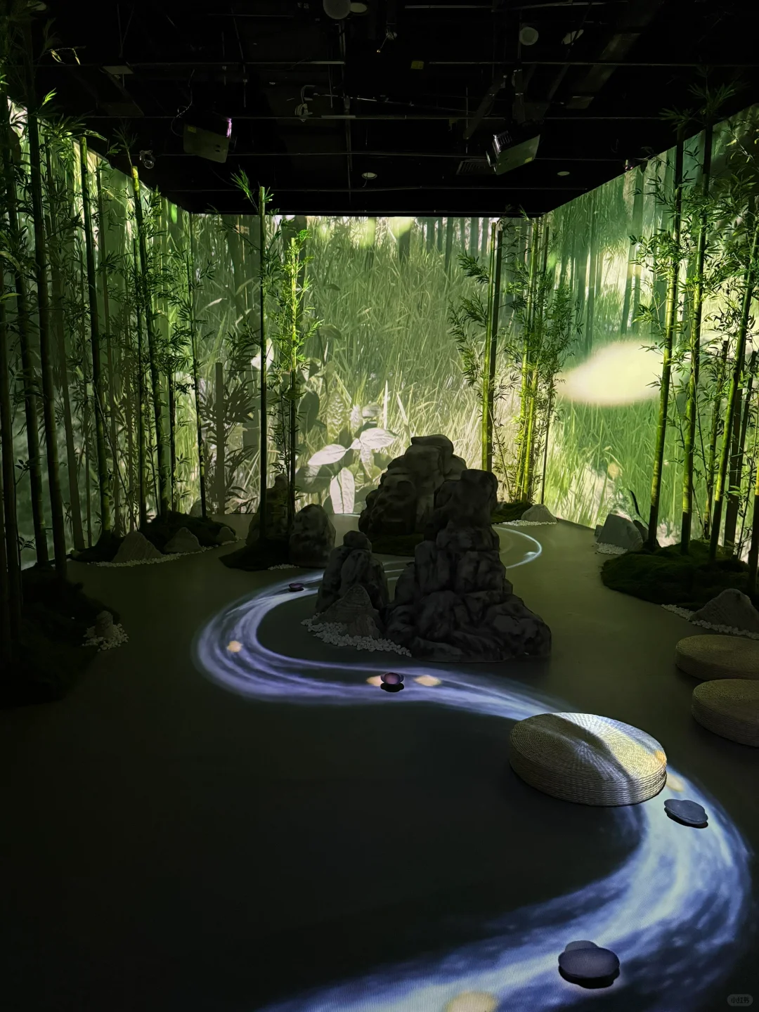 在数字与艺术的边界漫游?