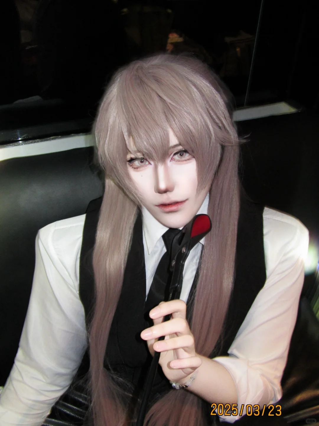 南京潮玩文化展览会自由行申请（已满）