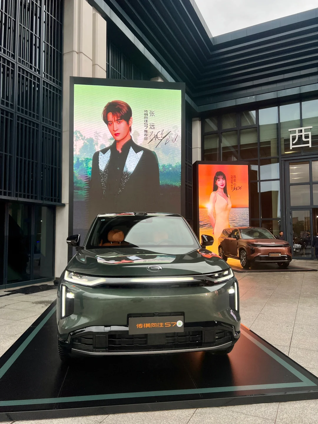 会展人的日常｜不是只有执行