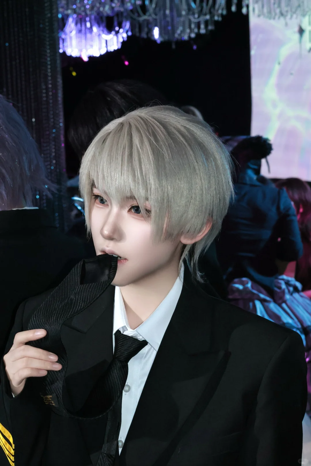 【金陵青年文化博览会2nd】自由行（已满）