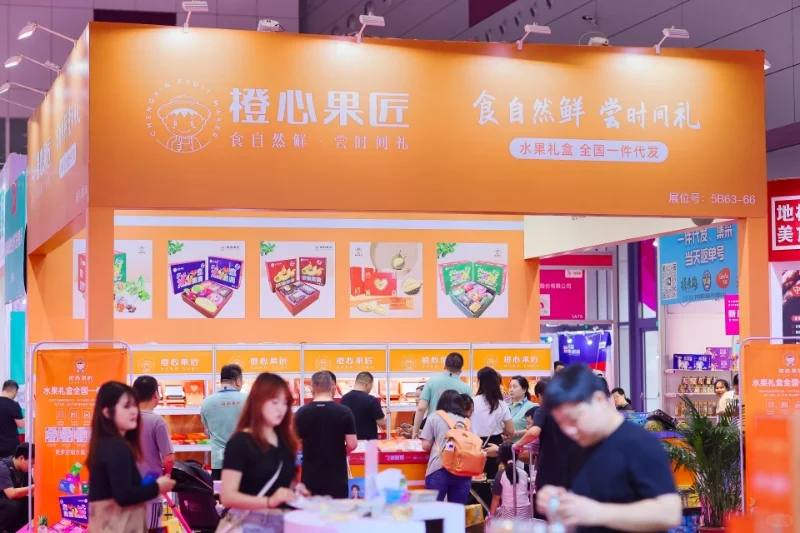 ?深圳四月最聪明的逛展攻略！