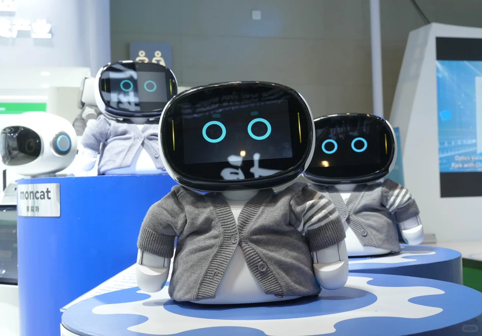 养生健康博览会真的太好逛了吧