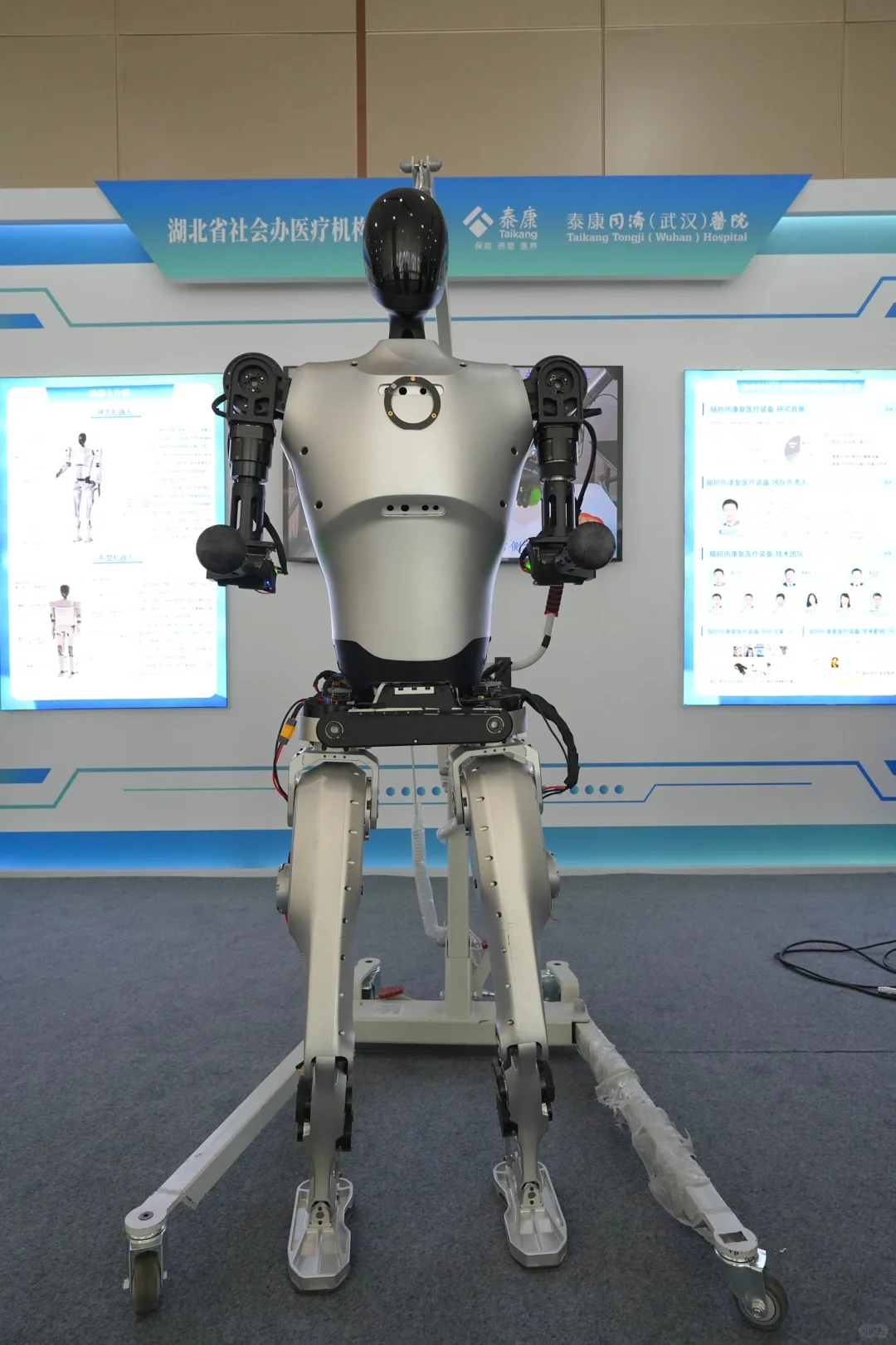 养生健康博览会真的太好逛了吧