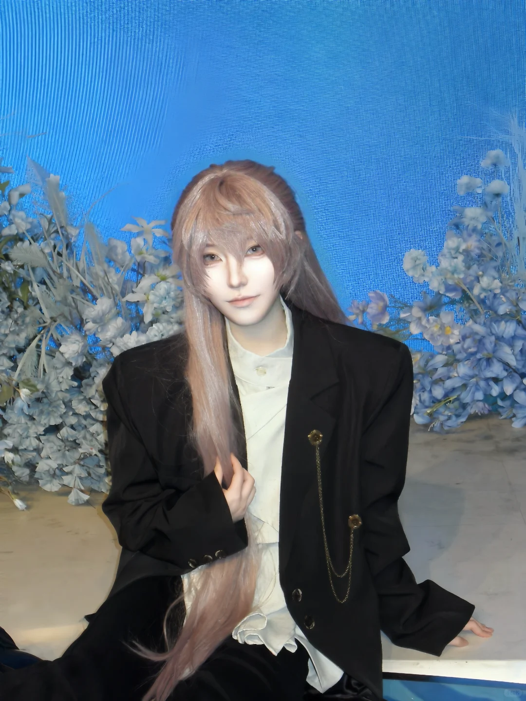 【金陵青年文化博览会2nd】自由行（已满）