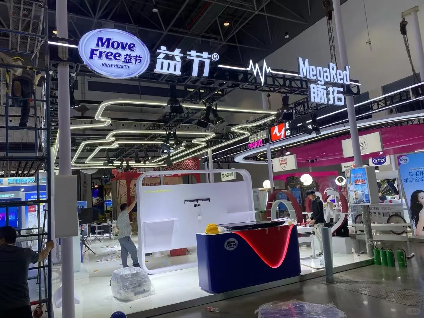 海口消博会?你是真的有实力！