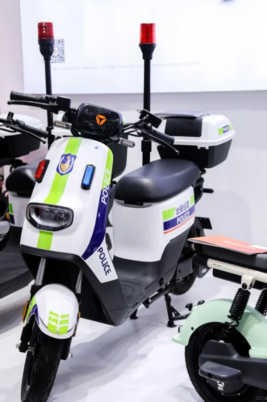 ?深圳四月最硬核的科技盛宴！