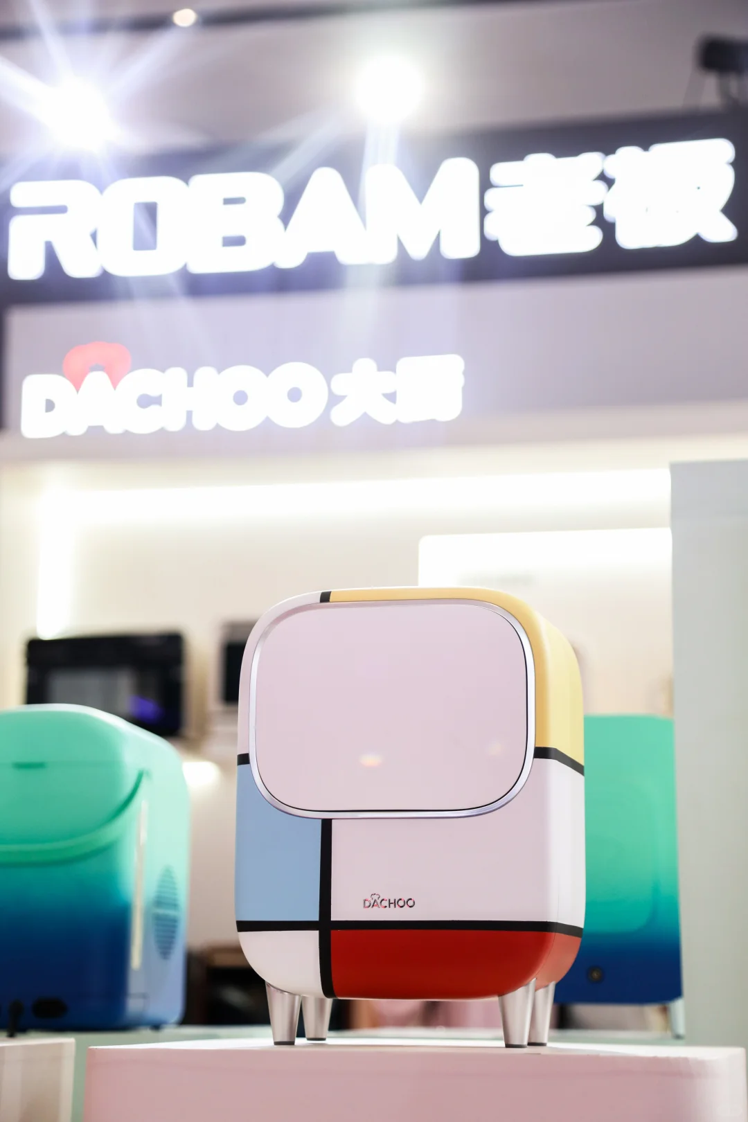 ?行政人的安全感爆棚现场