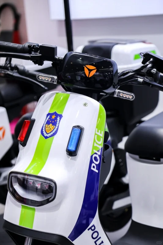 ?深圳四月最硬核的科技盛宴！