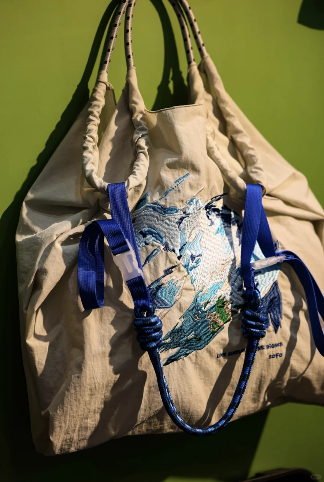 逛展特种兵申请出战！这份攻略快收好?️