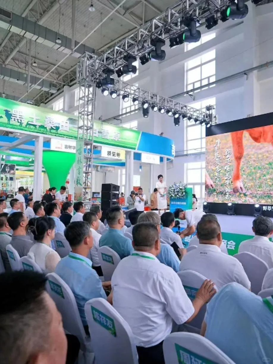 探索美食奥秘|餐饮展会汇聚全球美味
