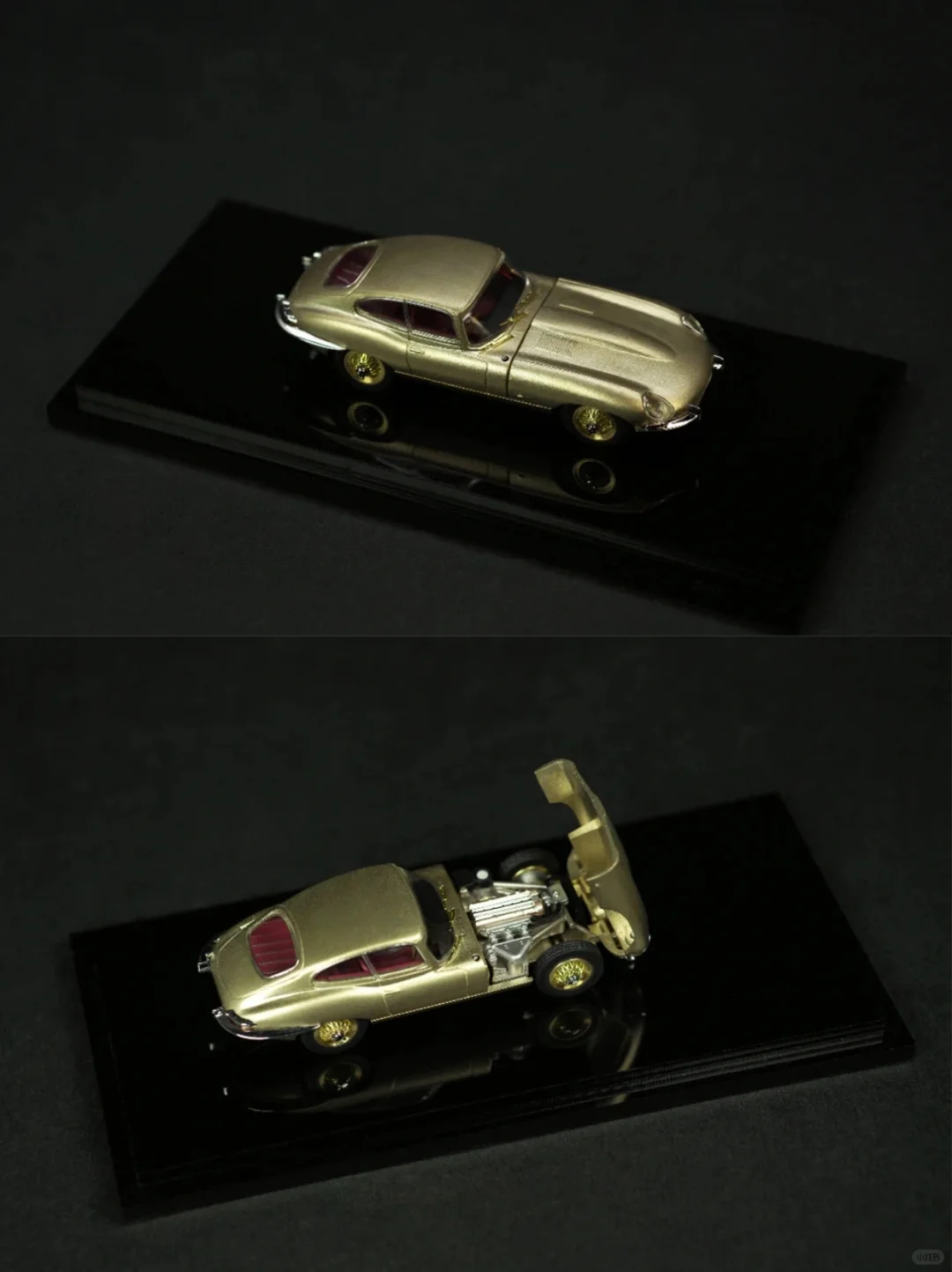 2025 HEC北展限定/场贩车型最全收录❗️（中）