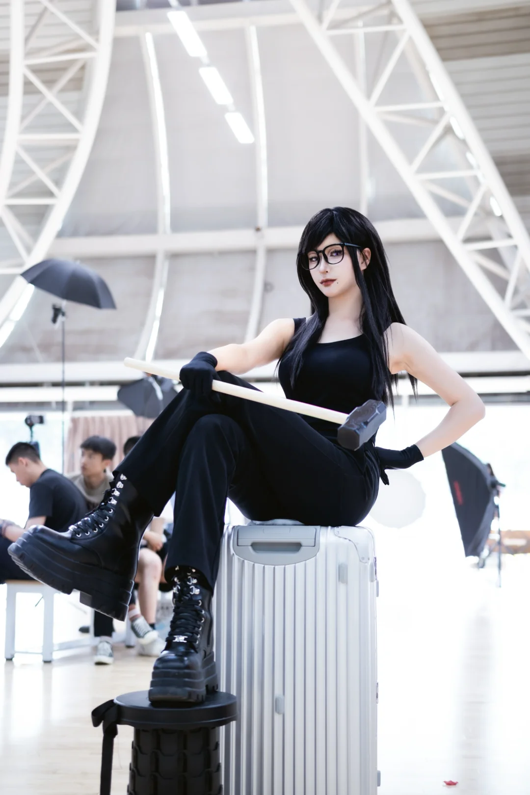 upup求助力【金陵青年文化博览会2nd】自由行