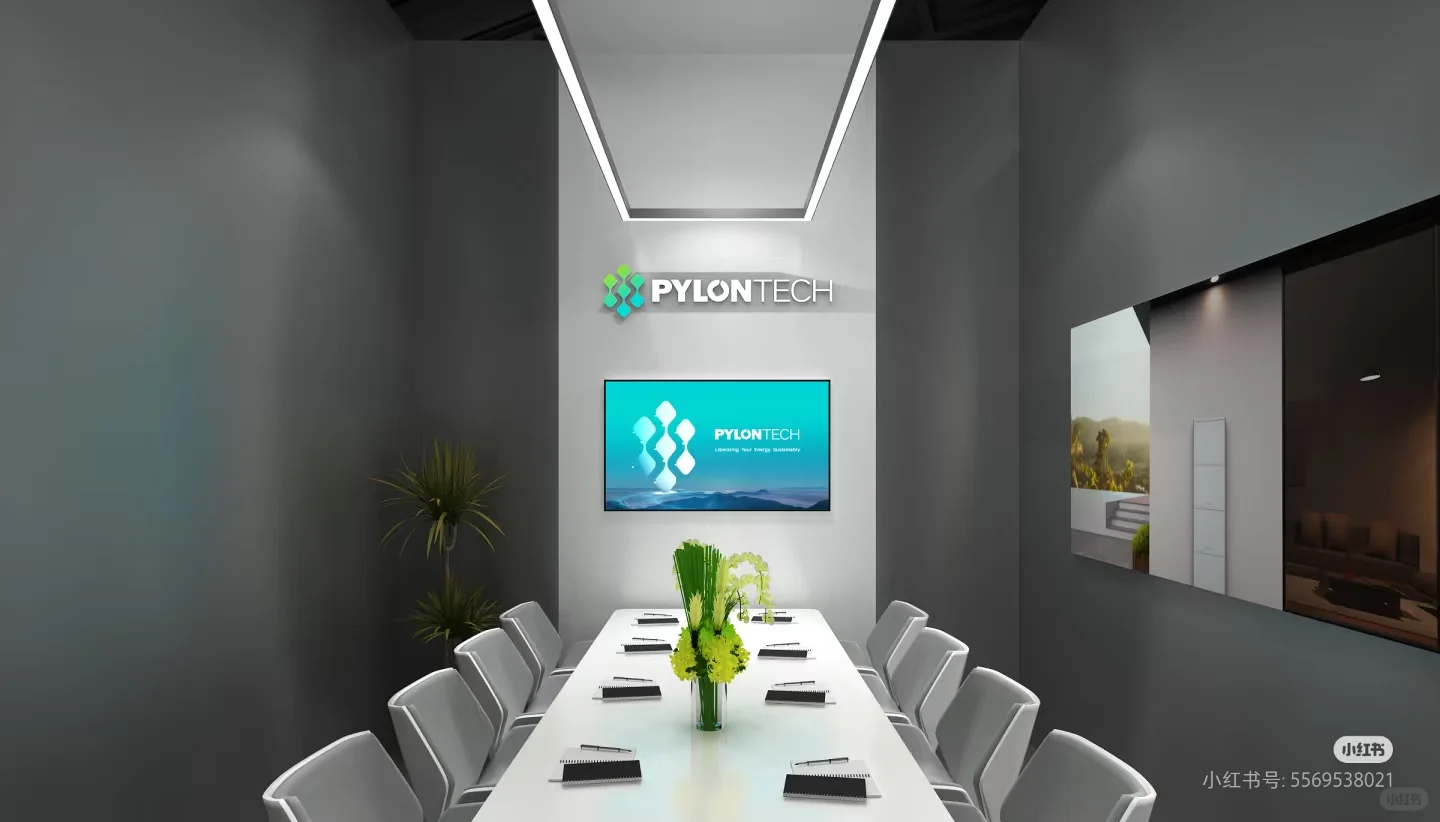 德国智慧能源展设计搭建｜案例分享