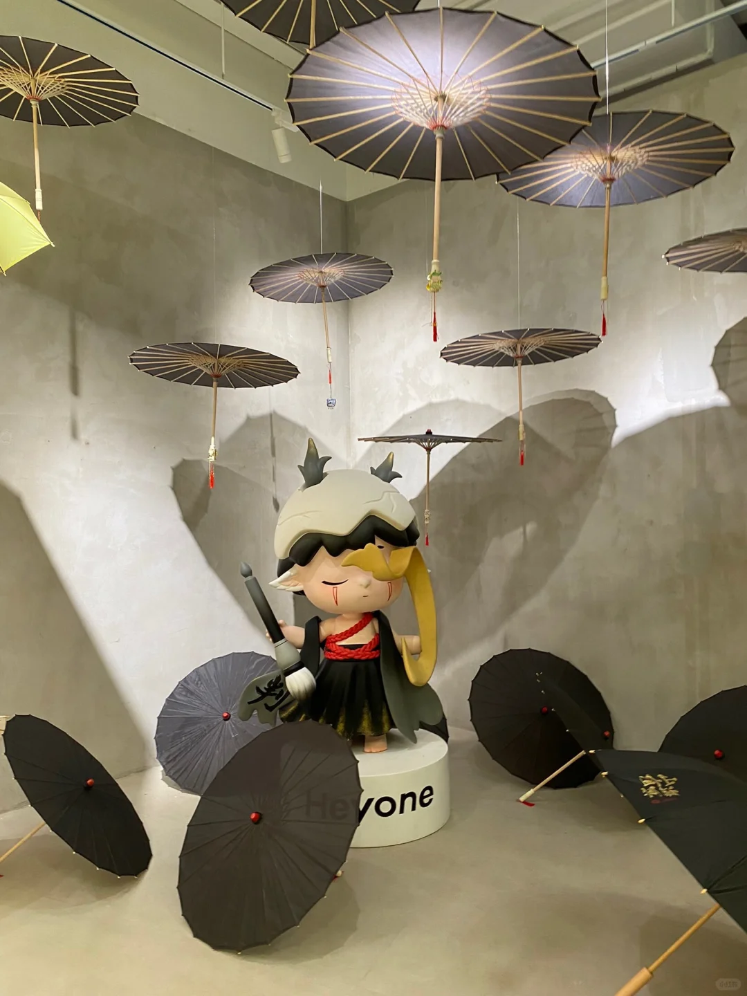 cosmo的展太治愈了