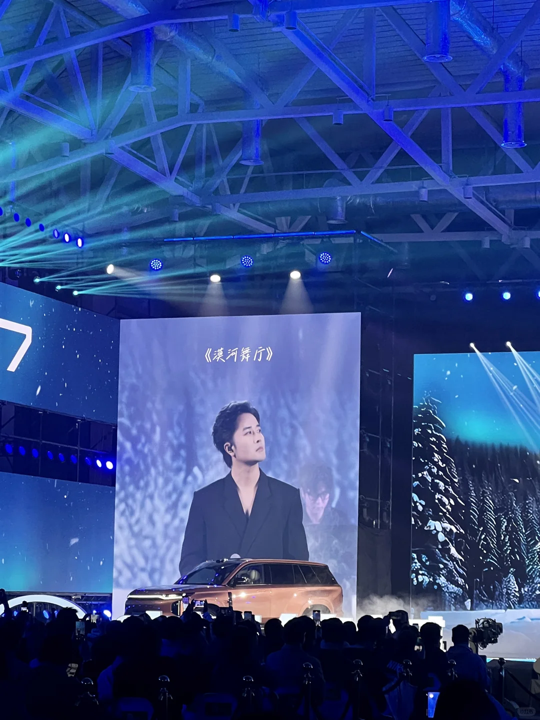 会展人的日常｜不是只有执行