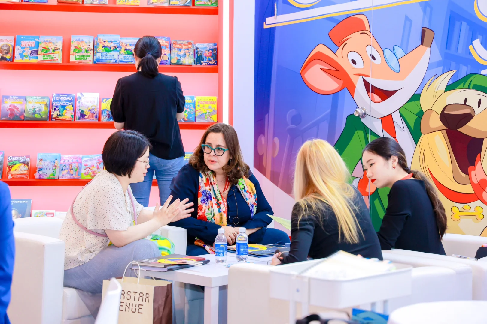 2025北京国际图书博览会期待与您相见！