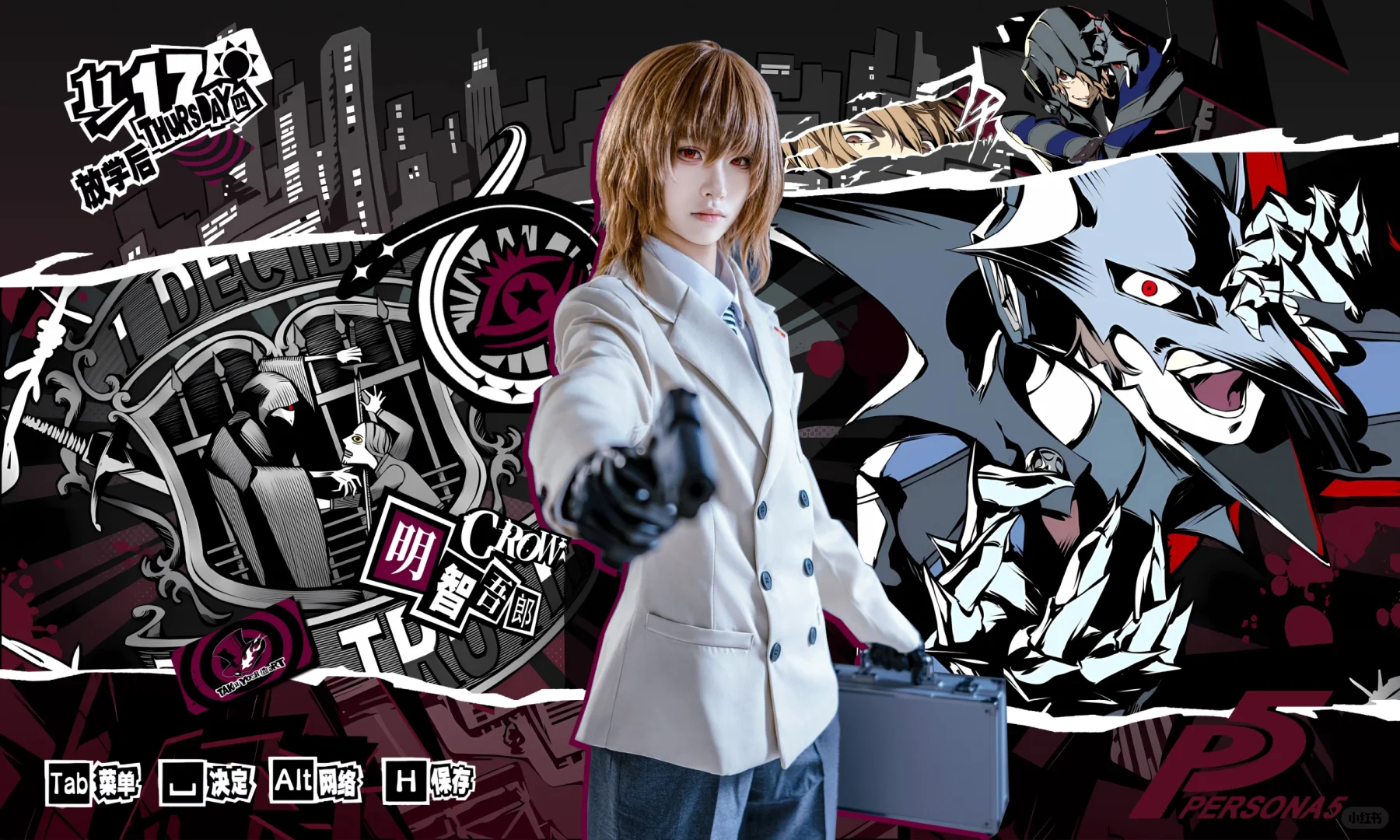 已满❗️停互❗️金陵青年文化博览会