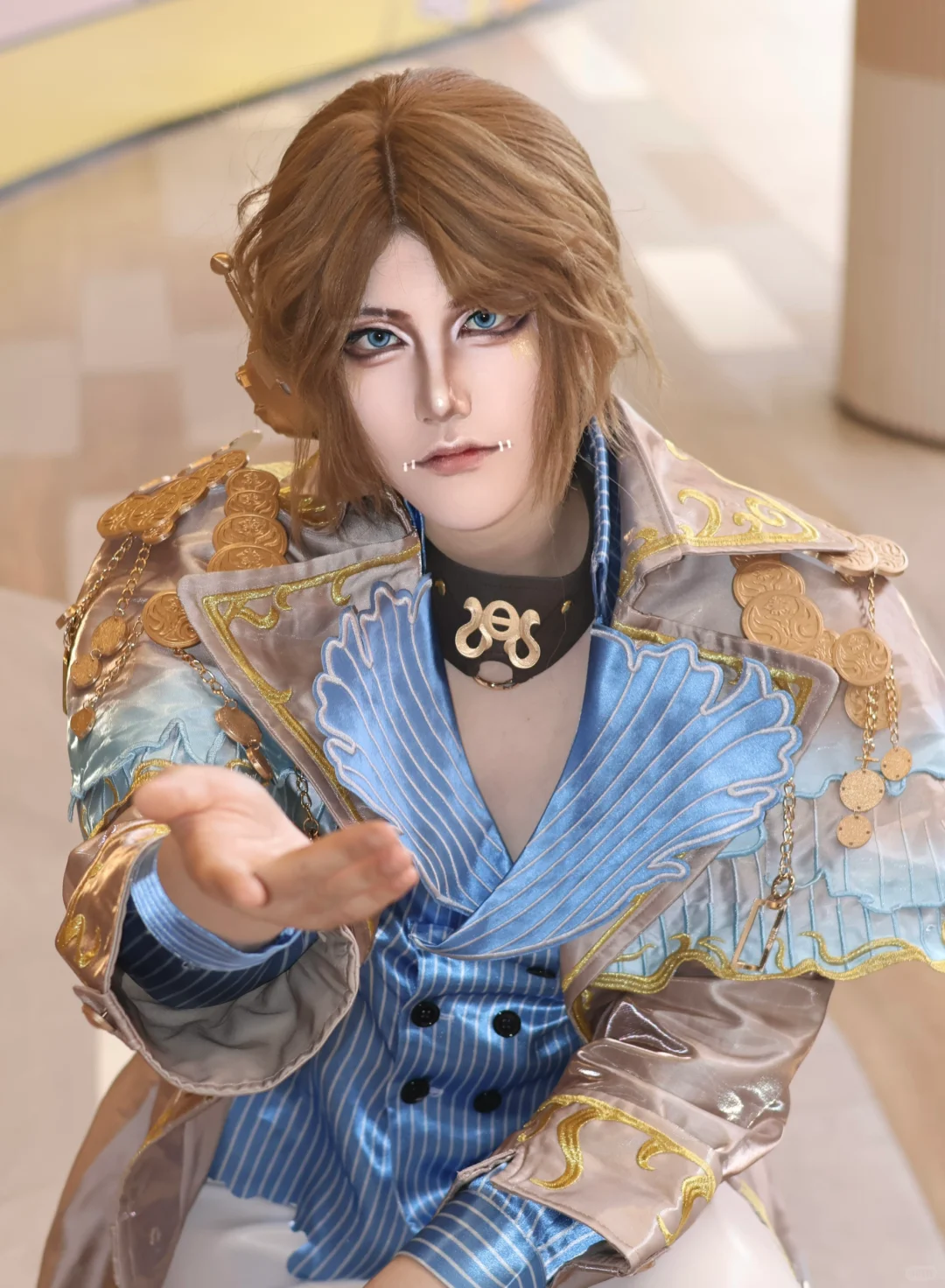 南京潮玩文化展览会自由行申请（已满）