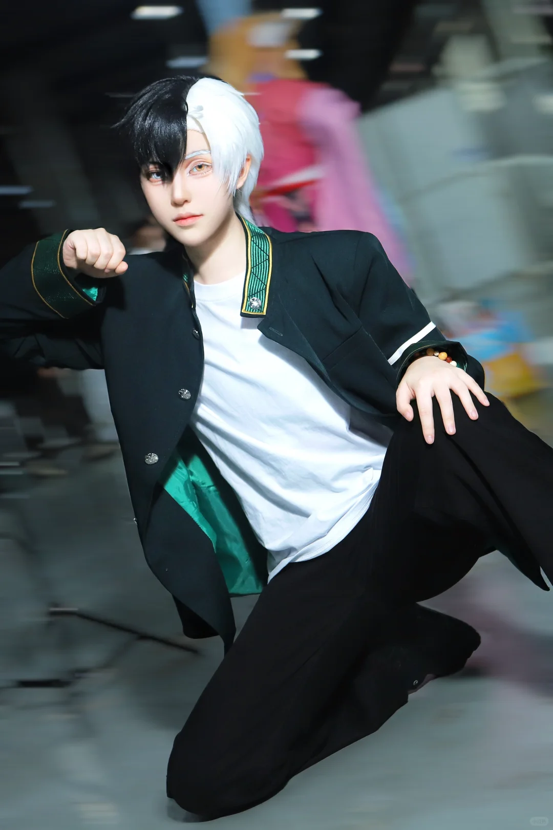 【金陵青年文化博览会2nd】自由行（已满）