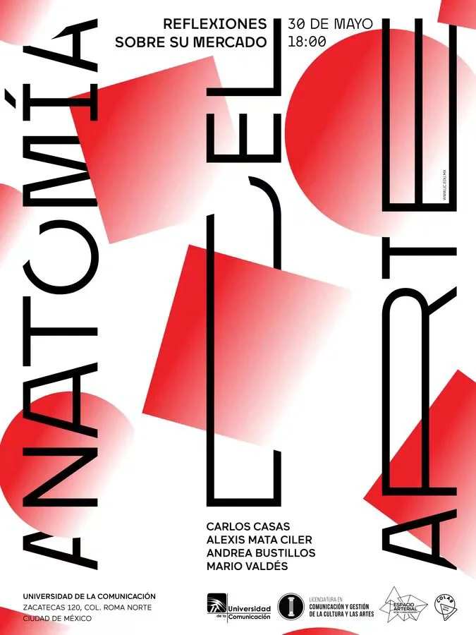 展会海报怎么设计❓❓❓