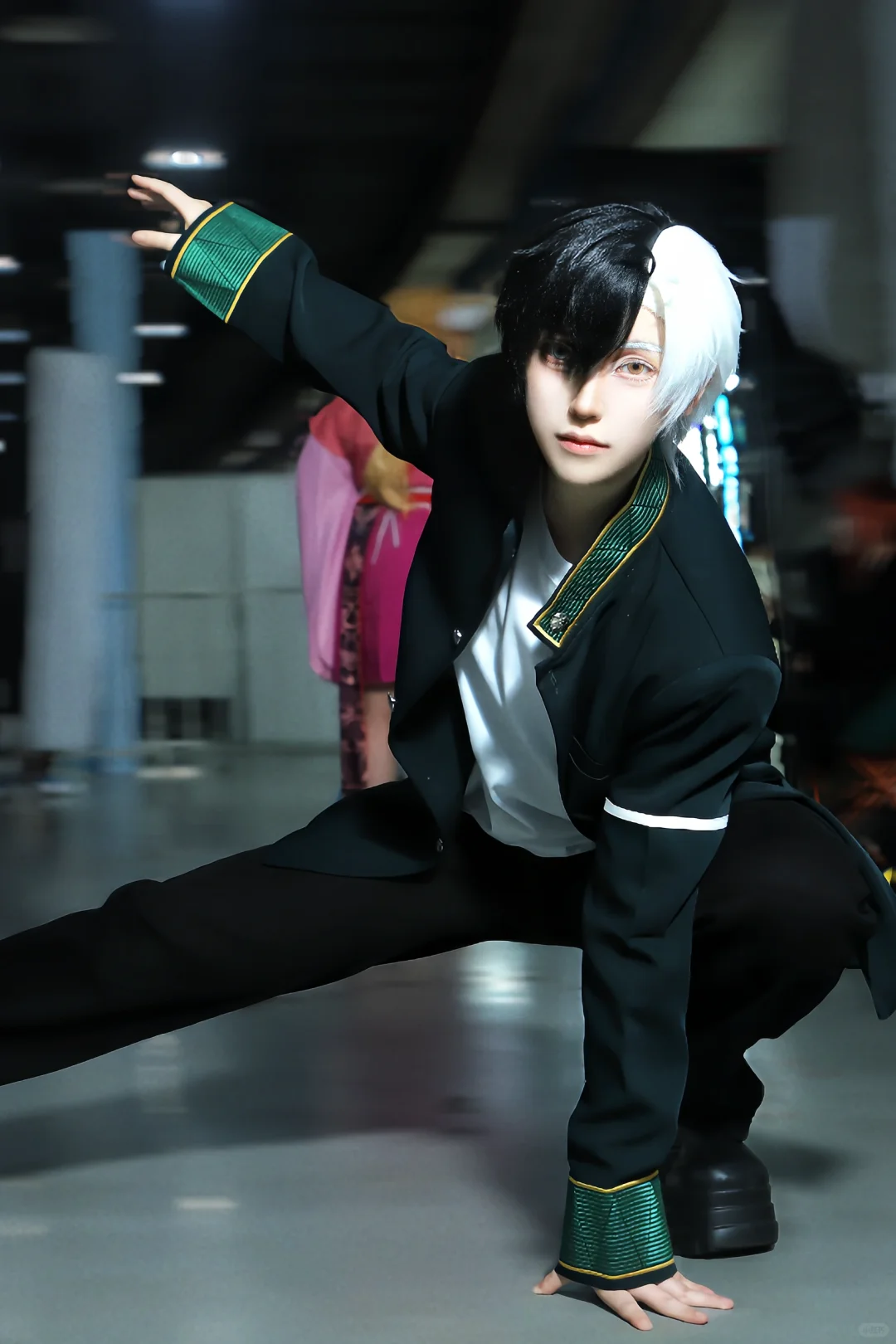 【金陵青年文化博览会2nd】自由行（已满）