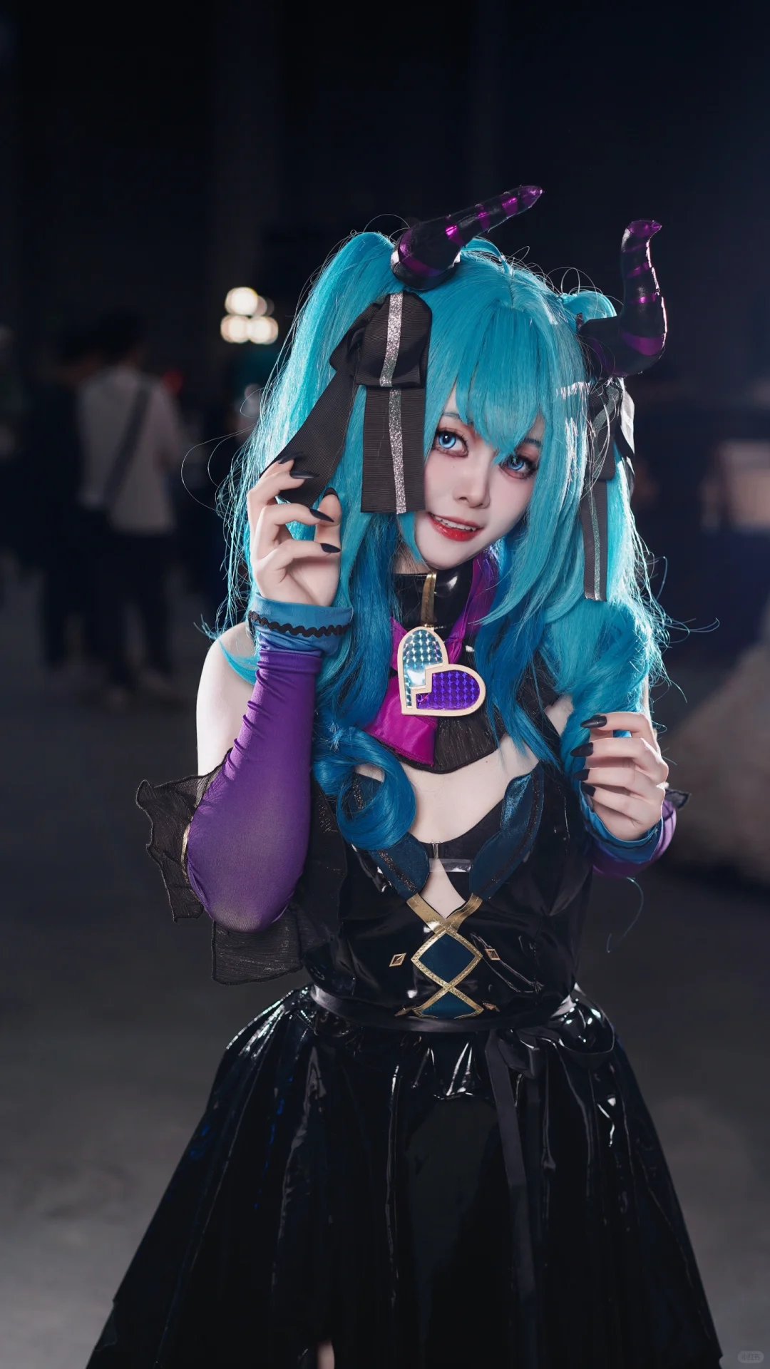 上海icg动漫游戏博览会自由行申请