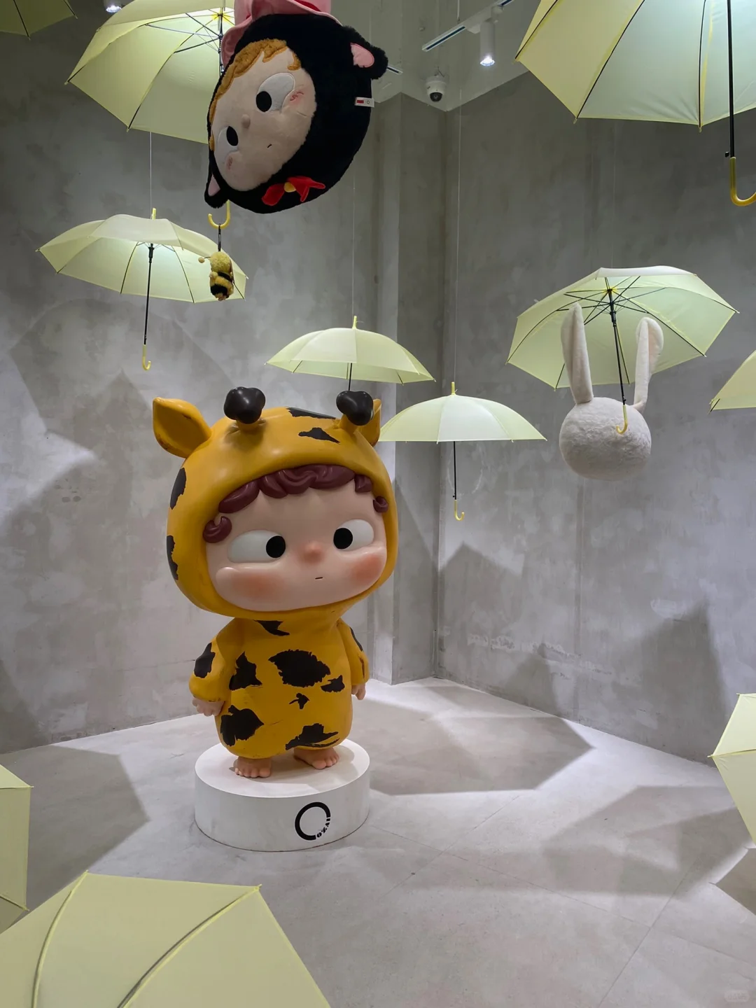 cosmo的展太治愈了