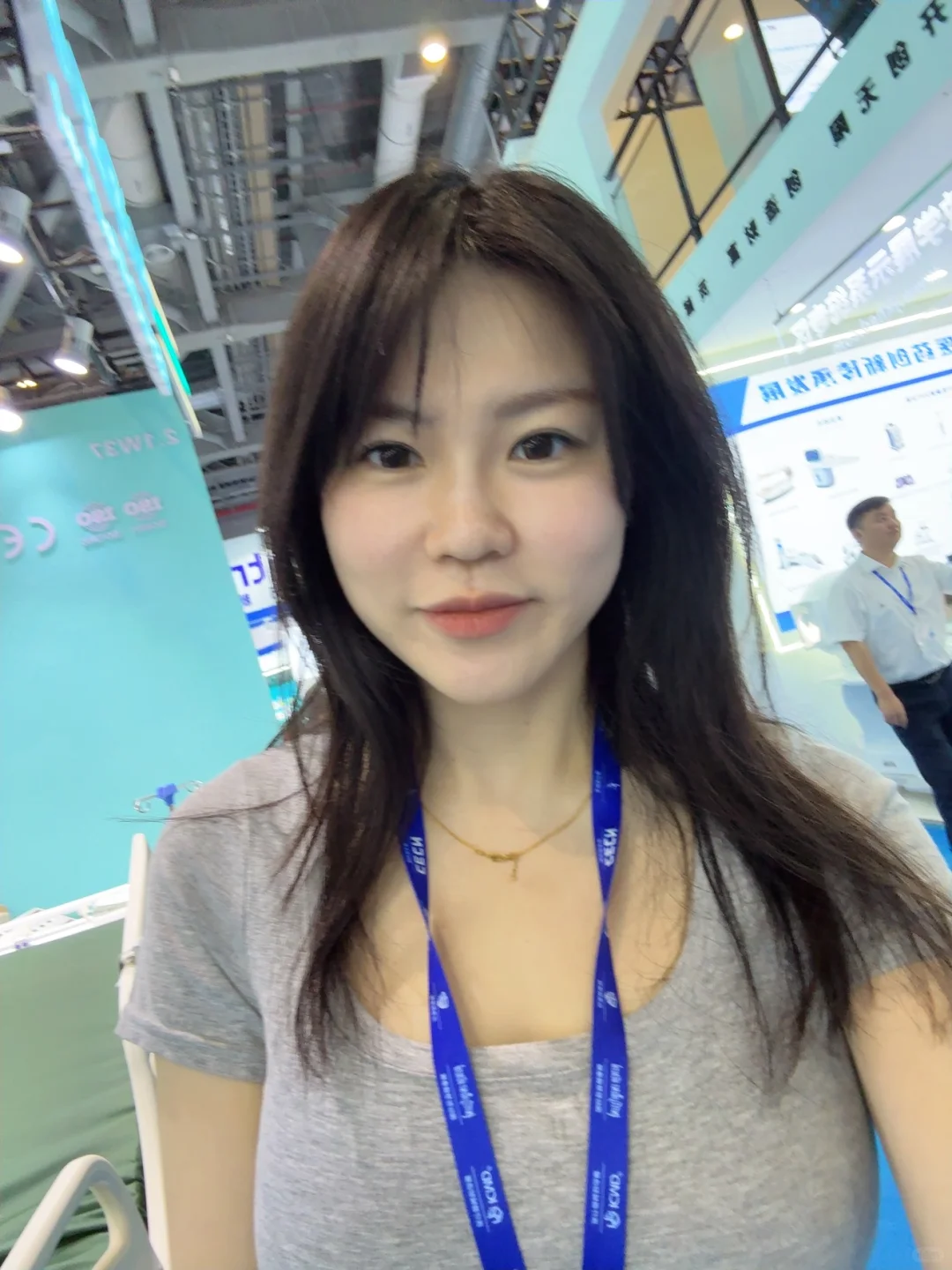 展会翻译！国际医疗器械博览会 CMEF