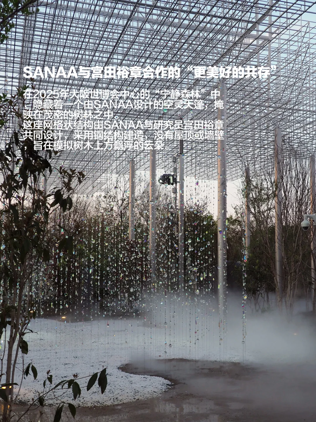 2025大阪世博会十个最有特色的展馆