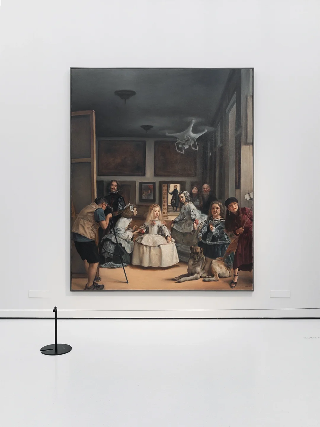 ✨广州新展丨不能错过的年度大展！好看又好拍