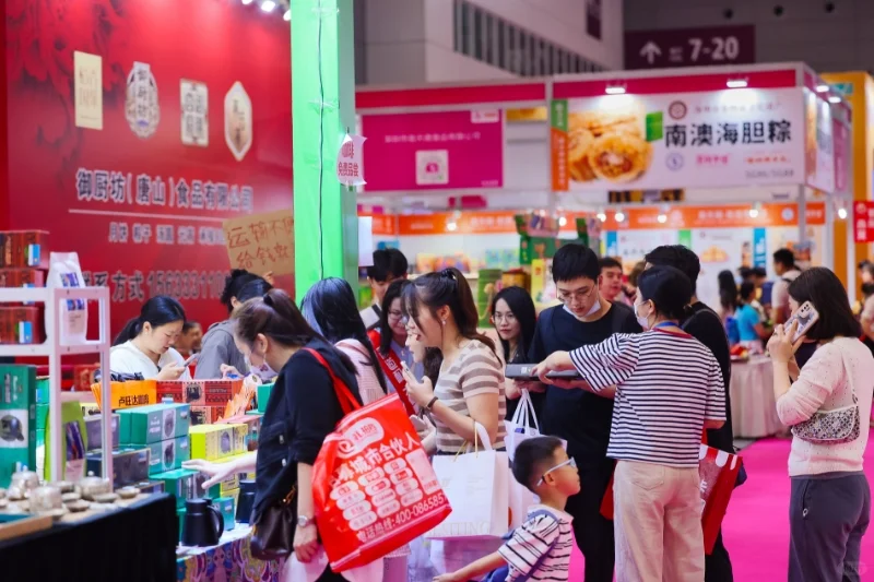 ?深圳四月最好逛的光谱盛宴