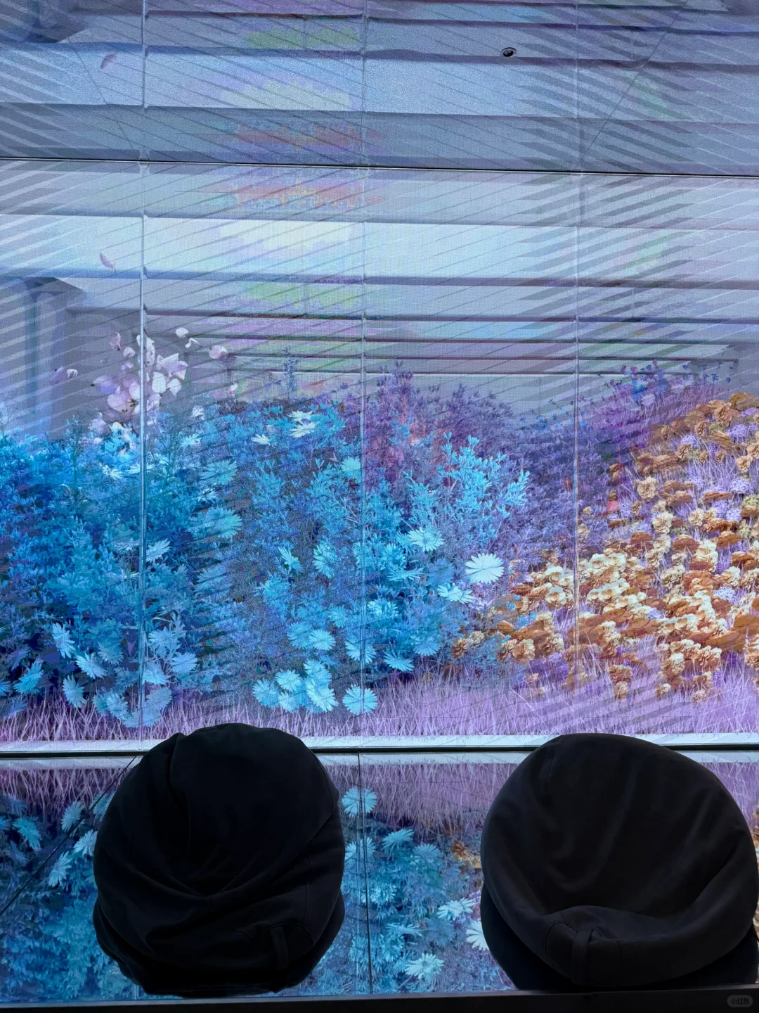 在数字与艺术的边界漫游?