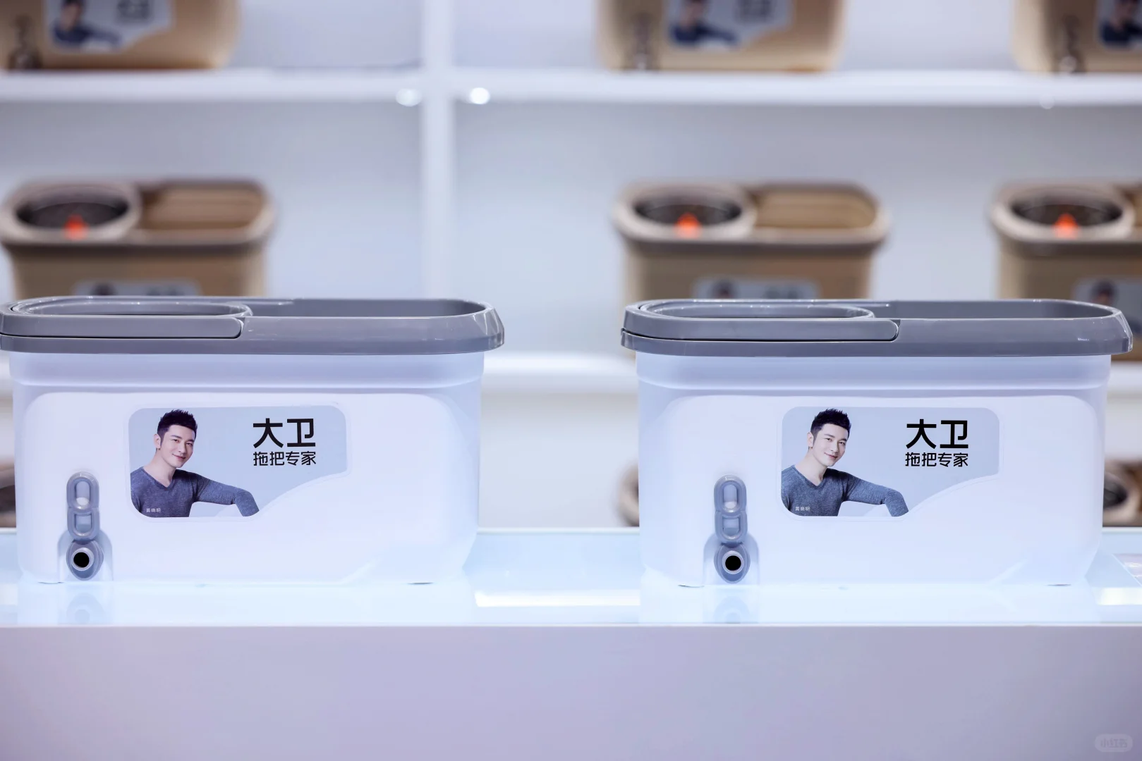 周末逃离计划！去展会收集春日灵感?