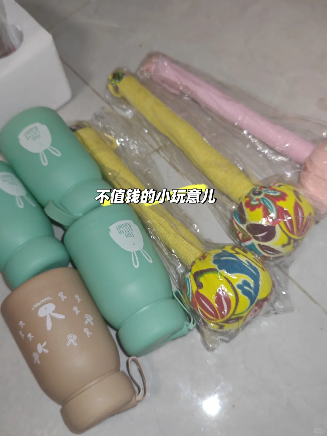 不会还有人没去薅婚博会的羊毛吧