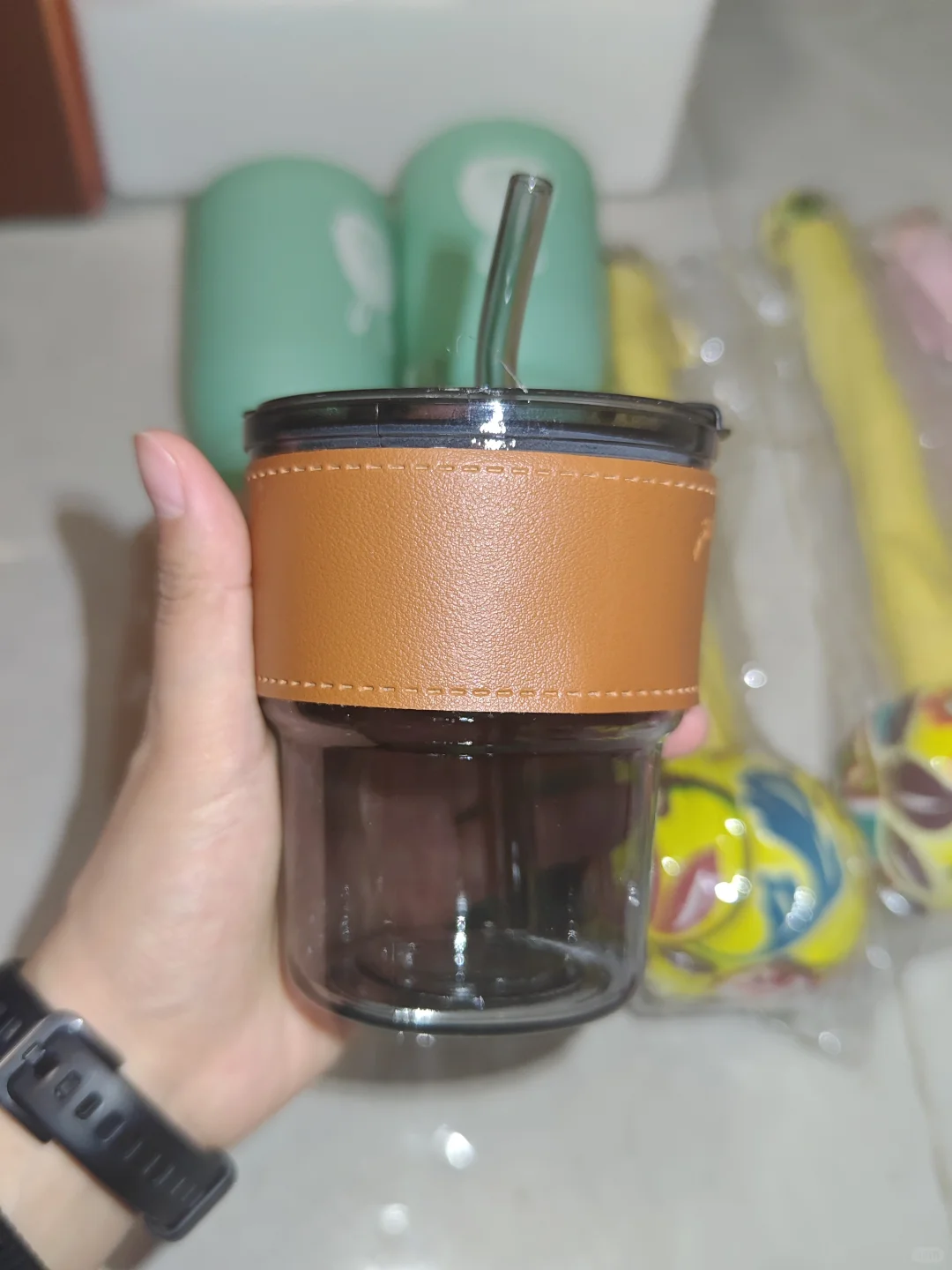 不会还有人没去薅婚博会的羊毛吧