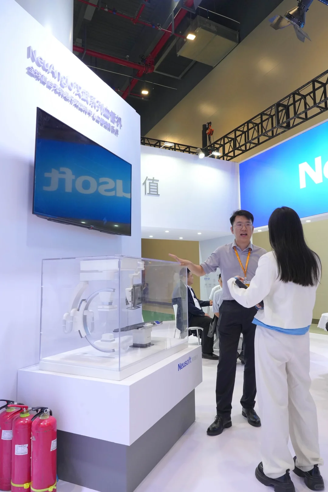 养生健康博览会真的太好逛了吧