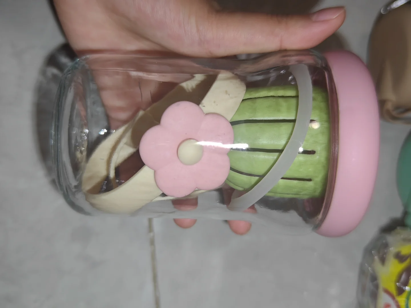 不会还有人没去薅婚博会的羊毛吧