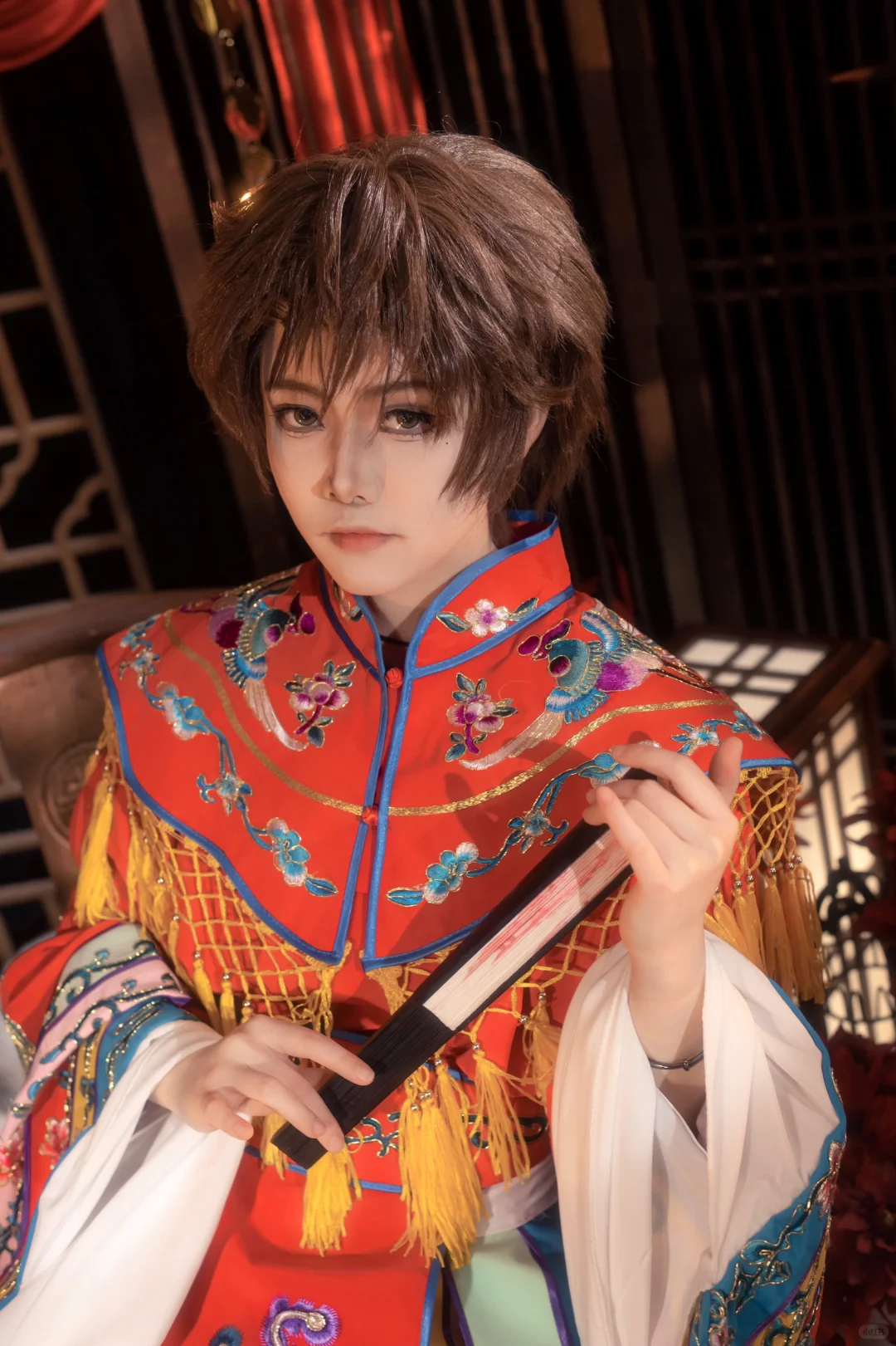 上海icg动漫游戏博览会自由行申请